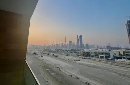 Apartment - 1 Bedroom - 1 Bathroom for rent in Azizi Riviera 55 - Meydan One - Meydan - Dubai Apartment - 1 Bedroom - 1 Bathroom for rent in Azizi Riviera 55 - Meydan One - Meydan - Dubai