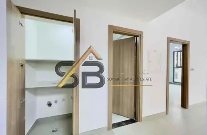 Apartment - 1 Bedroom - 2 Bathrooms for rent in Belle Vue Building - Al Warsan 4 - Al Warsan - Dubai