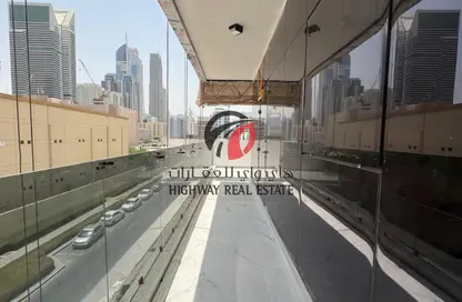 Apartment - 2 Bedrooms - 3 Bathrooms for sale in Waha Living - Jumeirah Garden City - Al Satwa - Dubai Apartment - 2 Bedrooms - 3 Bathrooms for sale in Waha Living - Jumeirah Garden City - Al Satwa - Dubai