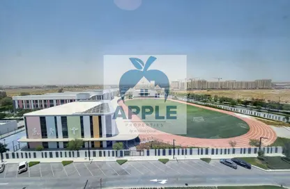 شقة - 1 حمام للايجار في ذا سولو - الجادة - الشارقة