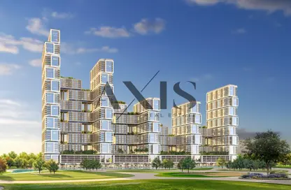 Documents image for: Apartment - 4 Bedrooms - 5 Bathrooms for sale in Sobha one Tower A - Sobha Hartland - Mohammed Bin Rashid City - Dubai, Image 1
