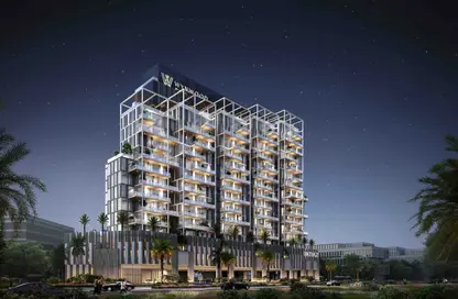 Apartment - 3 Bedrooms - 4 Bathrooms for sale in Wynwood By Imtiaz - Dubai Islands - Deira - Dubai