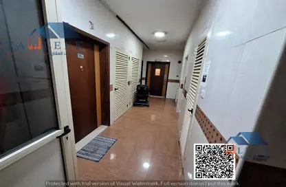 Whole Building - Studio - 7+ Bathrooms for sale in Al Jurf 2 - Al Jurf - Ajman Downtown - Ajman
