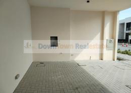 Townhouse - 4 bedrooms - 6 bathrooms for sale in Golf Community - Al Zorah - Ajman