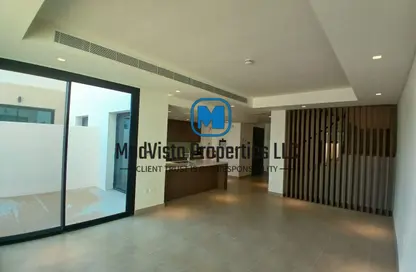 تاون هاوس - 2 غرف نوم - 3 حمامات للايجار في فدان ياس - جزيرة ياس - أبوظبي