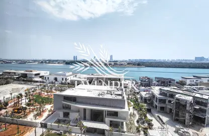 Apartment - 1 Bedroom - 1 Bathroom for rent in RDK Towers - Najmat Abu Dhabi - Al Reem Island - Abu Dhabi