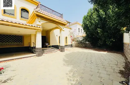 Villa - 5 Bedrooms - 7 Bathrooms for sale in Al Rawda 3 - Al Rawda - Ajman