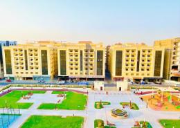 Apartment - 2 bedrooms - 2 bathrooms for rent in Muwaileh 29 Building - Muwaileh - Sharjah