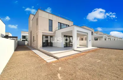 Villa - 3 Bedrooms - 4 Bathrooms for rent in Caya - Arabian Ranches 3 - Dubai
