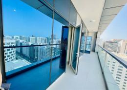 Apartment - 2 bedrooms - 3 bathrooms for rent in Madinat Zayed - Abu Dhabi