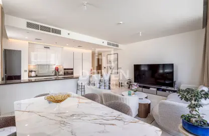 Apartment - 2 Bedrooms - 3 Bathrooms for sale in The Residences at District One - Mohammed Bin Rashid City - Dubai