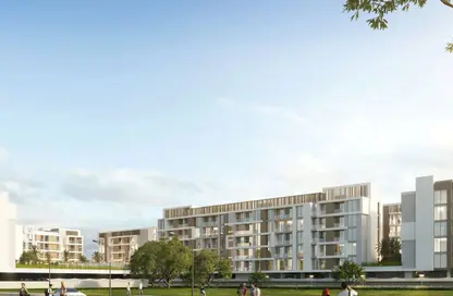 Apartment - Studio - 1 Bathroom for sale in Torino - Arjan - Dubai