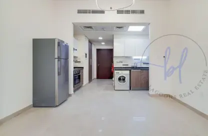 Apartment - Studio - 1 Bathroom for sale in Azizi Plaza - Al Furjan - Dubai