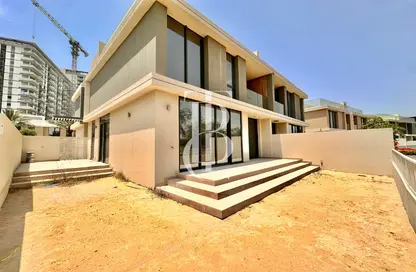 Villa - 4 Bedrooms - 4 Bathrooms for rent in Club Villas at Dubai Hills - Dubai Hills Estate - Dubai