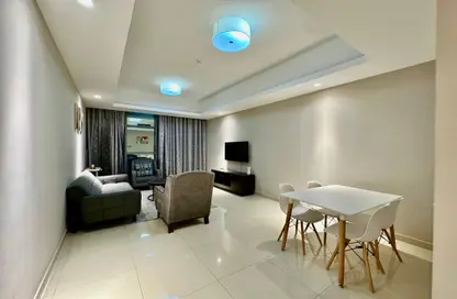 Apartment - 1 Bedroom - 2 Bathrooms for sale in Gulfa Towers - Al Rashidiya 1 - Al Rashidiya - Ajman