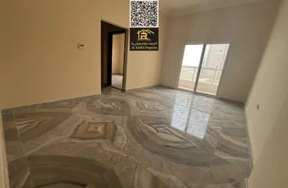 شقة - غرفة نوم - 2 حمامات للايجار في الجرف 3 - الجرف - عجمان وسط المدينة - عجمان