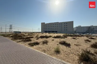 Land - Studio for sale in Al Khawaneej 2 - Al Khawaneej - Dubai Land - Studio for sale in Al Khawaneej 2 - Al Khawaneej - Dubai