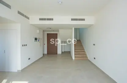 Townhouse - 2 Bedrooms - 3 Bathrooms for rent in Noya Viva - Noya - Yas Island - Abu Dhabi