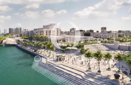 شقة - 5 غرف نوم - 5 حمامات للبيع في بيرلا 2 - ياس باي - جزيرة ياس - أبوظبي