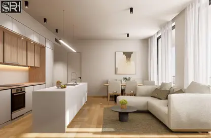 Apartment - 1 Bedroom - 2 Bathrooms for sale in Olfah - Muwaileh Commercial - Sharjah