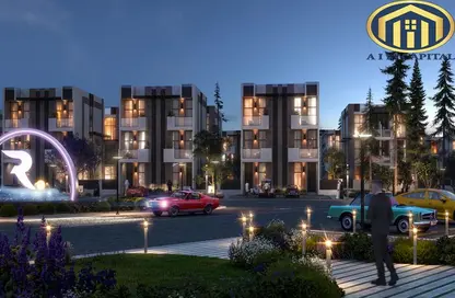 Townhouse - 3 Bedrooms - 5 Bathrooms for sale in Reportage Hills - Dubai Land - Dubai