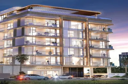 Apartment - 2 Bedrooms - 3 Bathrooms for sale in The Willows Residences - Mohammed Bin Rashid City - Dubai