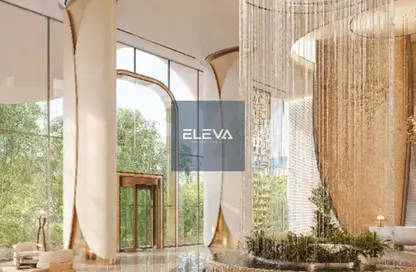 شقة - 5 غرف نوم - 6 حمامات للبيع في بريز من دانوب - مدينة دبي الملاحية - دبي