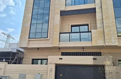Villa - 6 Bedrooms - 7 Bathrooms for rent in Al Yasmeen 1 - Al Yasmeen - Ajman