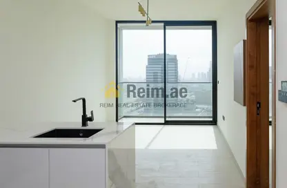 Apartment - 1 Bedroom - 2 Bathrooms for sale in Binghatti Venus - Jumeirah Village Circle - Dubai Apartment - 1 Bedroom - 2 Bathrooms for sale in Binghatti Venus - Jumeirah Village Circle - Dubai