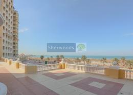 Studio - 1 bathroom for rent in Royal Breeze 4 - Royal Breeze - Al Hamra Village - Ras Al Khaimah
