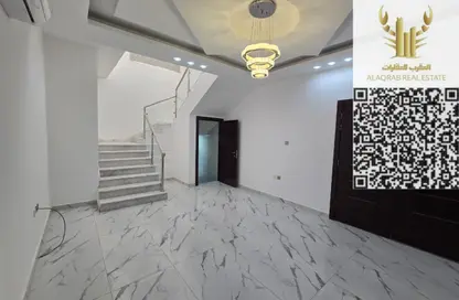 Villa - 4 Bedrooms - 6 Bathrooms for rent in Al Yasmeen 1 - Al Yasmeen - Ajman