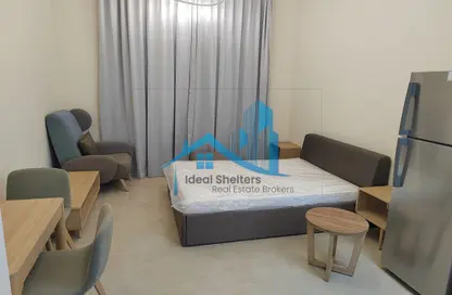 Apartment - Studio - 1 Bathroom for rent in Azizi Plaza - Al Furjan - Dubai