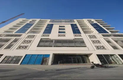 متجر - استوديو - 1 حمام للايجار في روكين جي 25 - قرية الجميرا سركل - دبي