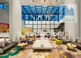 Apartment - 1 bedroom - 2 bathrooms for rent in Al Barsha 1 - Al Barsha - Dubai