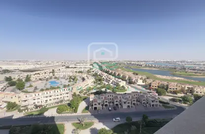Apartment - 2 Bedrooms - 3 Bathrooms for rent in Royal Breeze 5 - Royal Breeze - Al Hamra Village - Ras Al Khaimah