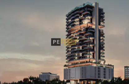 Apartment - Studio - 1 Bathroom for sale in MAK I'Sola Bella - Jumeirah Village Circle - Dubai