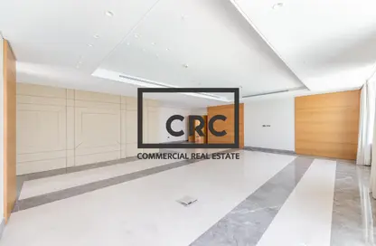 Full Floor - Studio for rent in Nation Towers - Corniche Road - Abu Dhabi