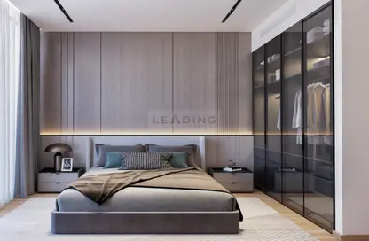 Apartment - 2 Bedrooms - 3 Bathrooms for sale in Samana Barari Views - Majan - Dubai Land - Dubai