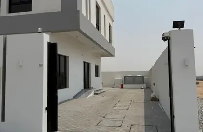 فيلا - 5 غرف نوم - 5 حمامات للبيع في مزيرعة - الرحمانية - الشارقة