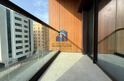 شقة - غرفة نوم - 2 حمامات للايجار في ام سكوير - منخول - بر دبي - دبي
