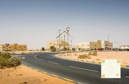 Land - Studio for sale in Al Sajaa Industrial - Al Sajaa - Sharjah