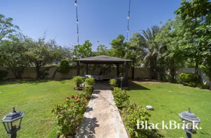 Villa - 5 Bedrooms - 6 Bathrooms for sale in Naseem - Mudon - Dubai