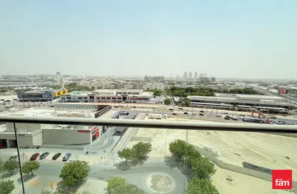 شقة - 2 غرف نوم - 3 حمامات للايجار في مبنى ربدان - موتور سيتي - دبي شقة - 2 غرف نوم - 3 حمامات للايجار في مبنى ربدان - موتور سيتي - دبي