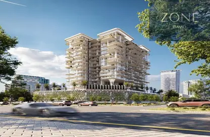 شقة - 1 حمام للبيع في أنطاليا ريزيدنسز - مدينة دبي الرياضية - دبي