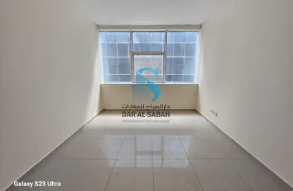 شقة - غرفة نوم - 1 حمام للايجار في تايجر القادسية - النهدة - الشارقة