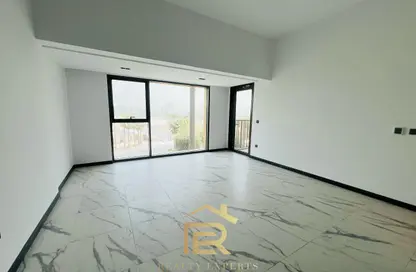 Apartment - 1 Bedroom - 2 Bathrooms for rent in MAG Eye - District 7 - Mohammed Bin Rashid City - Dubai