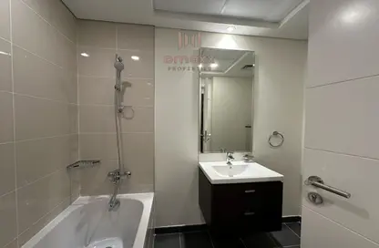 شقة - 1 حمام للبيع في فيريديس سي - فيرديز للاقامة و الشقق القندقية - داماك هيلز 2 - دبي