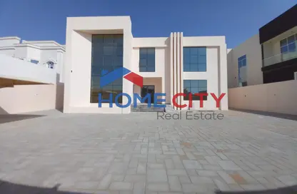 Townhouse - 6 Bedrooms for rent in Madinat Al Riyad - Abu Dhabi