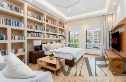 شقة - 1 حمام للبيع في Med 59 - طراز البحر المتوسط - ديسكفري غاردنز - دبي