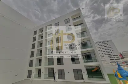 Apartment - 1 Bedroom - 2 Bathrooms for rent in Al Waleed BA 06 - Arjan - Dubai